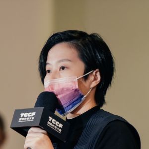 Producer-YANG Kai-ting